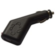 Autonabíječka s USB konektorem, 2A, pro navigace
